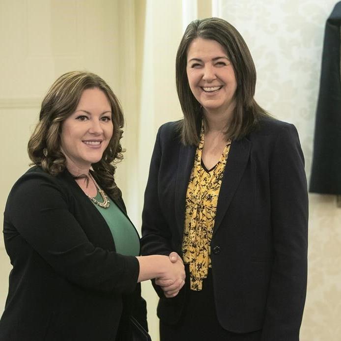 Alberta government opens water-sharing talks with large users amid worsening drought